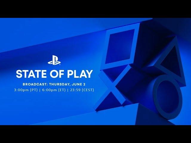 PlayStation State of Play | June 2, 2022 Livestream