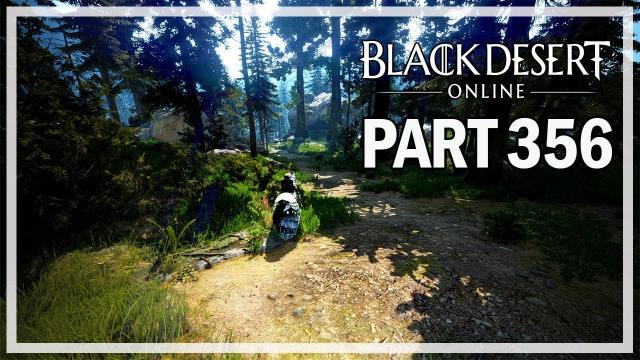 Black Desert Online - Dark Knight Let's Play Part 356 - Quick Enhancing