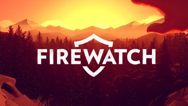 Spotlight on - FireWatch