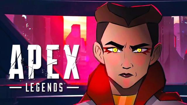 Apex Legends | "Legacy of a Thief" - Official Stories of the Outlands Trailer