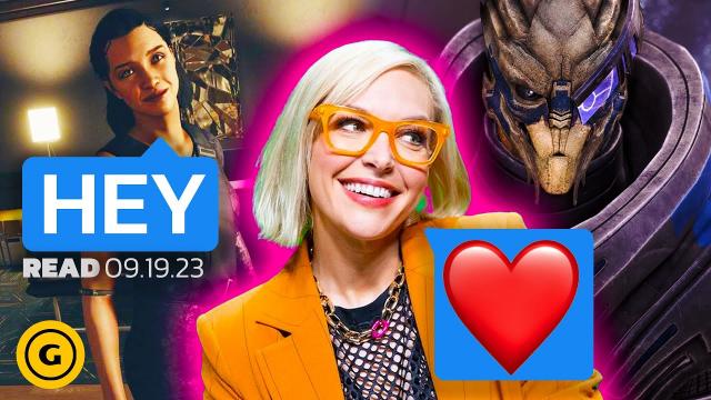 Why I'm Sad There Are No Aliens to Romance in Starfield | Reality Check