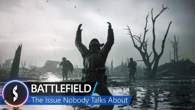 Battlefield The Issue Nobody Talks About