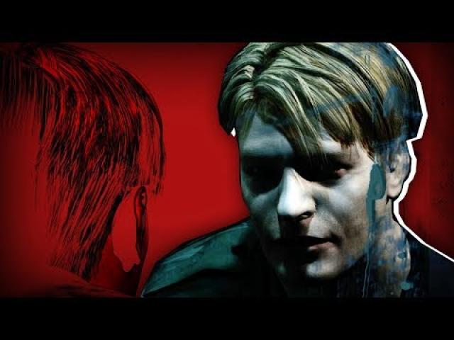 8 Days of Horror - Silent Hill 2 | GameSpot Live