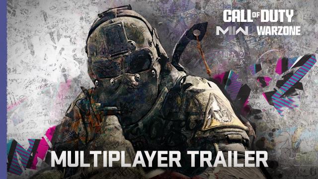 Season 04 Multiplayer Trailer | Call of Duty: Modern Warfare II & Warzone