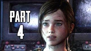 The Last of Us Left Behind Gameplay Walkthrough Part 4 - So Close (DLC)