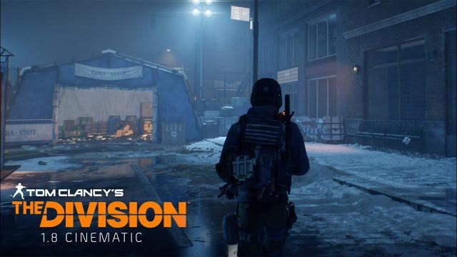 The Division 1.8