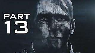 Call of Duty Ghosts Gameplay Walkthrough Part 13 - Campaign Mission 14 - Sin City (COD Ghosts)