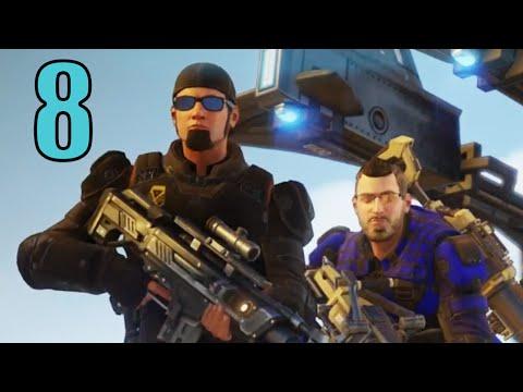 XCOM 2 | Who Will Die First? | Part 8