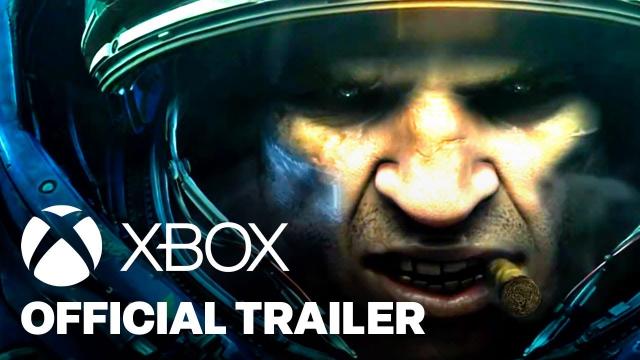 Activision Blizzard King Joins Xbox - Official Trailer