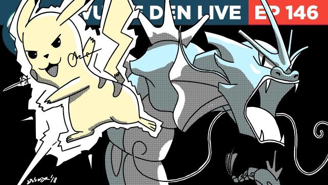 We now have a pretty good idea what's next for Pokémon - WDL Ep 146