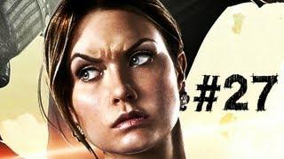 Saints Row 4 Gameplay Walkthrough Part 27 - From Asha With Love
