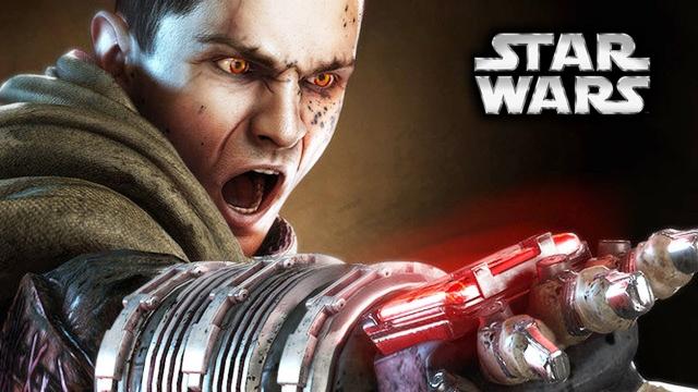 Starkiller As An Inquisitor in Star Wars Rebels! His Untold Story!