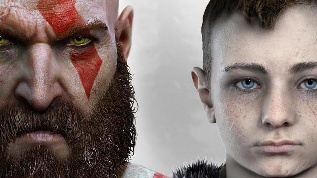 God Of War PS4: Learning From The Last Of Us
