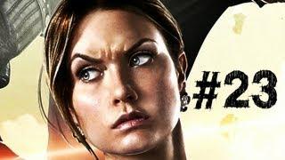 Saints Row 4 Gameplay Walkthrough Part 23 - Emergency Situation