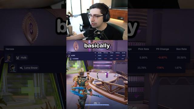 This is Why Namur Mains Are Mad