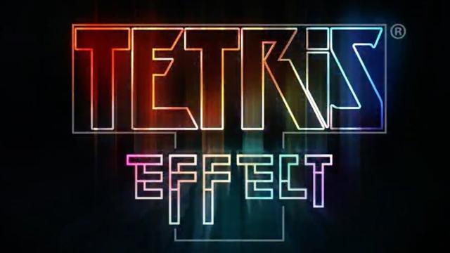 Tetris Effect - Announcement Trailer | PS4 Exclusive