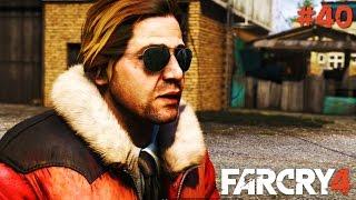 FAR CRY 4 - Walkthrough Part  40 - Free Willis