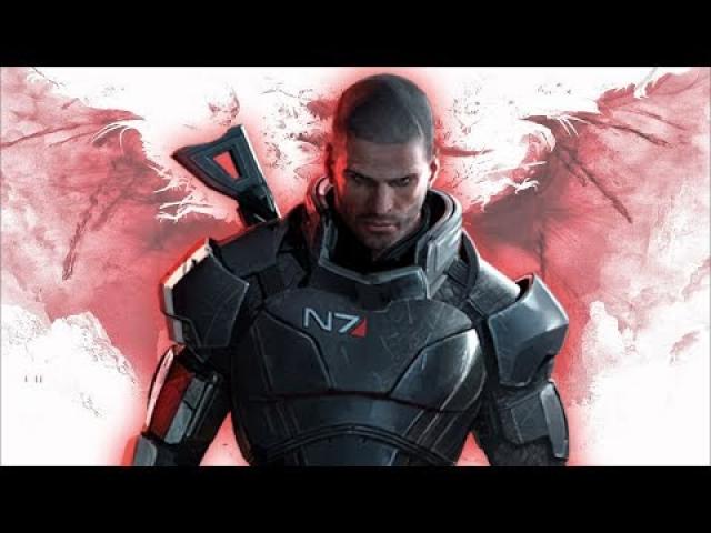 BioWare Gives Mass Effect And Dragon Age Fans Some Hope - GameSpot Daily