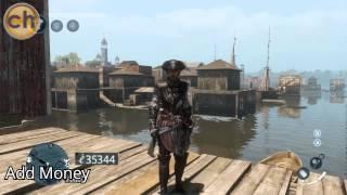Assassin's Creed III  Liberation HD Trainer and Cheats