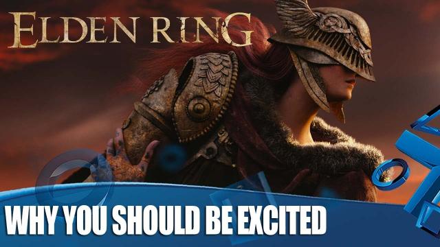 Elden Ring - What Did George R. R. Martin Actually Do?