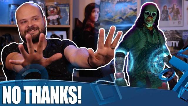 Games We Noped Out Of