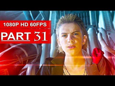 Metal Gear Solid 5 The Phantom Pain Gameplay Walkthrough Part 31 [1080p HD 60FPS] - No Commentary