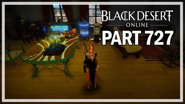 RIFT BOSSES & CAPHRAS STONES - Let's Play Part 727 - Black Desert Online