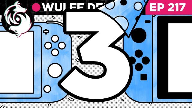 Recapping 3 years with the Nintendo Switch - WDL Ep 217