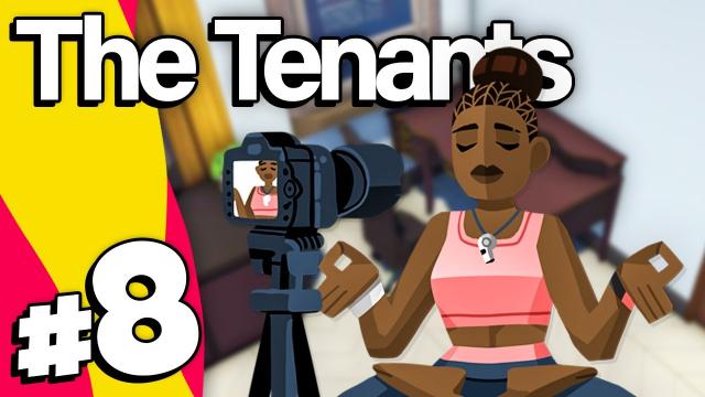 The Tenants | Part 8