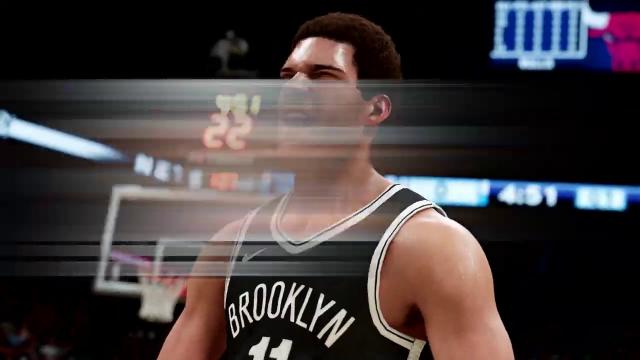 NBA 2K21 - IDOLS Series: Magic Johnson | PS5, PS4