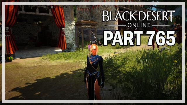 Rift Bosses - Let's Play Part 765 - Black Desert Online