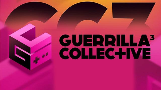 Guerilla Collective Livestream 2022