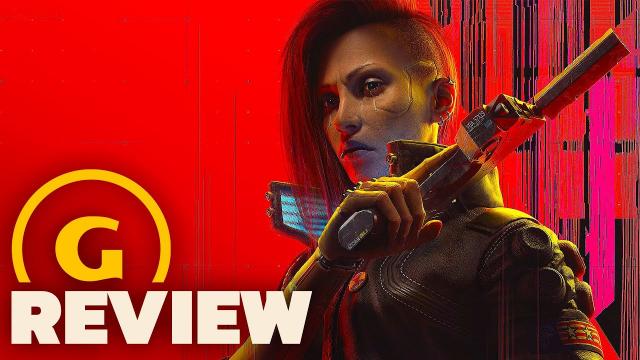 Cyberpunk 2077: Phantom Liberty Review