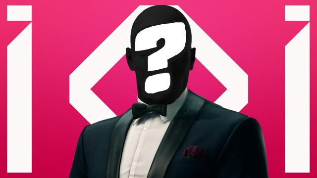 Top 007 Things We Want From The IO Interactive Bond Game