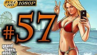 GTA 5 - Walkthrough Part 57 [1080p HD] - No Commentary - Grand Theft Auto 5 Walkthrough