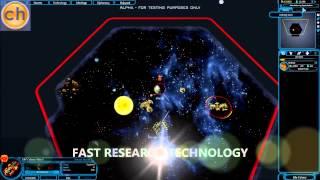 Galactic Civilizations 3 Trainer +4 Cheat Happens