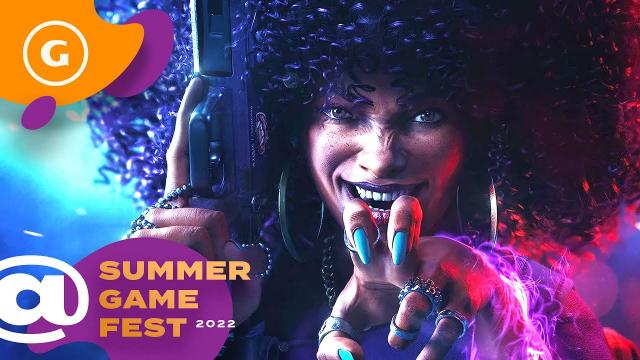 Redfall is Much More Than Another Left For Dead | Summer Game Fest 2022