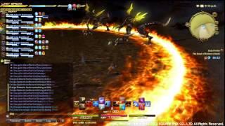 Final Fantasy XIV A Realm Reborn Perfect Walkthrough Part 141 - A Relic Reborn: Artemis Bow