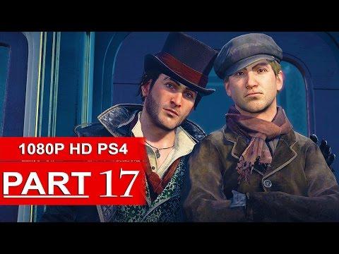 Assassin's Creed Syndicate Gameplay Walkthrough Part 17 [1080p HD PS4] - No Commentary (FULL GAME)