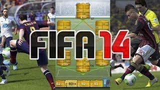 FIFA 14 - Coins Hack ( Cheat Engine ) JANUARY 2014