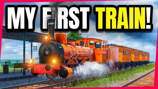 Transport Fever 2 | Part 3