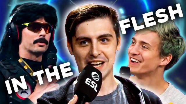 5 Times Shroud Went NUTS at Events