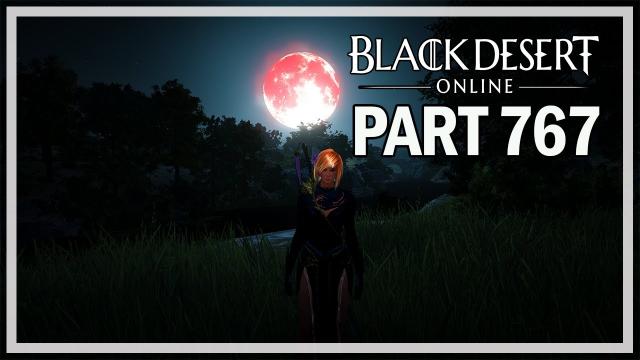 REMNANT OF THE RIFT - Let's Play Part 767 - Black Desert Online