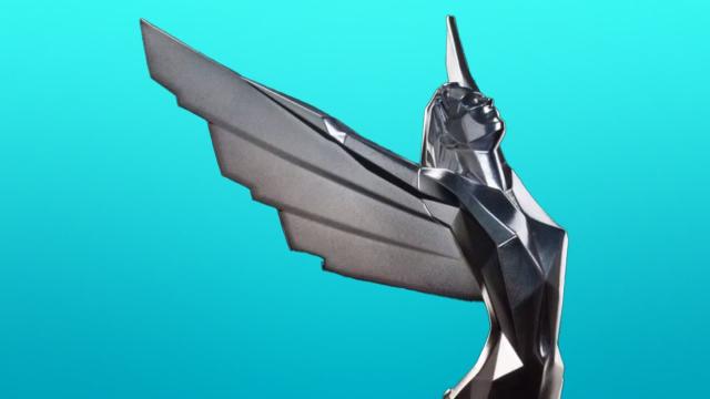 The Game Awards 2020 - Biggest Highlights From The Show