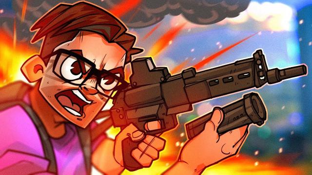 THE BEST GUN IN BATTLEFIELD 2042!!