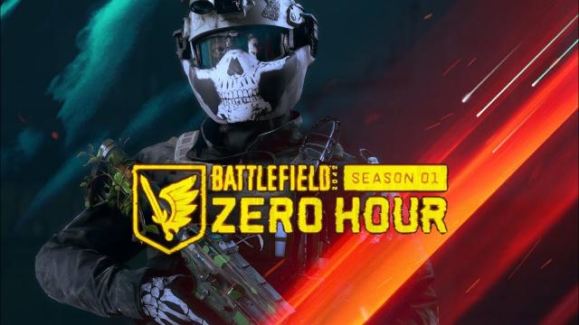 Zero Hour The Exposure- Battlefield 2042