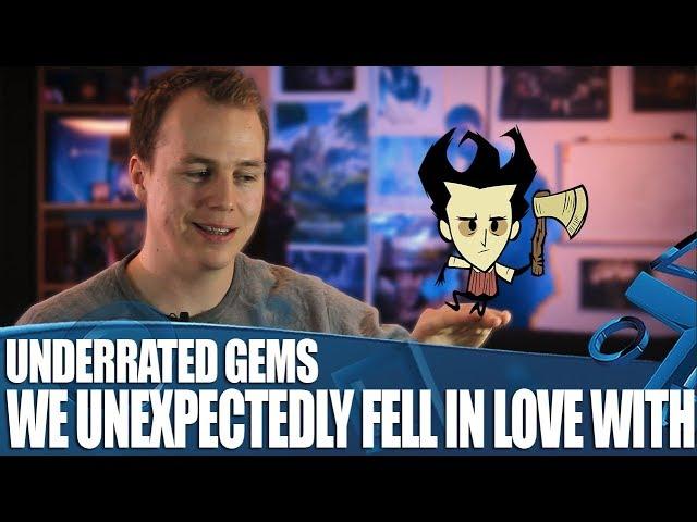 Underrated Gems We Unexpectedly Fell In Love With