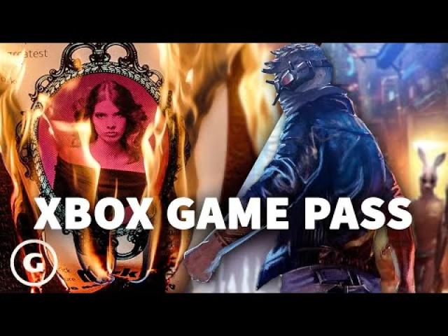 Best Xbox Game Pass Games To Play Right Now