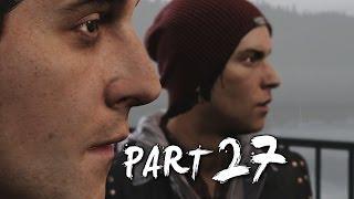 Infamous Second Son Gameplay Walkthrough Part 27 - Quid Pro Quo (PS4)