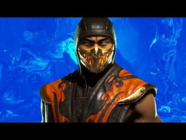 Fight Us In Mortal Kombat 11 | Community Fridays